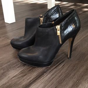 Michael Kors York Bootie